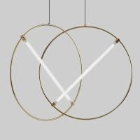 Подвесной Светильник Resist Led B D60 By Imperiumloft