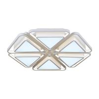 Потолочный светодиодный светильник Ambrella light Granule FG2501