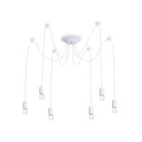 Подвесная люстра Ambrella light Traditional TR8177