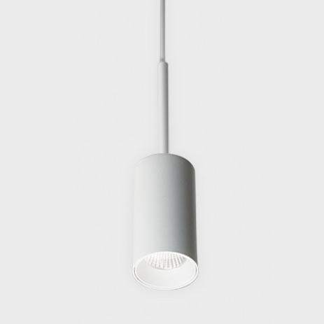 Подвесной светодиодный светильник Italline DL 3038 white Подвесной светодиодный светильник Italline DL 3038 white