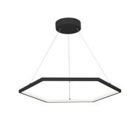 Подвесная светодиодная люстра Vitaluce V4606-1/1S Подвесная светодиодная люстра Vitaluce V4606-1/1S