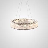 Люстра Подвесная Torgil D60 By Imperiumloft