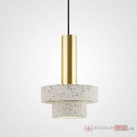 Подвесной Светильник Cadis Тераццо By Imperiumloft