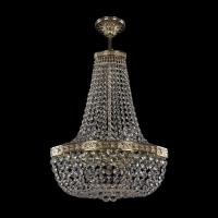 Подвесная люстра Bohemia Ivele 19283/H2/35IV G Подвесная люстра Bohemia Ivele 19283/H2/35IV G