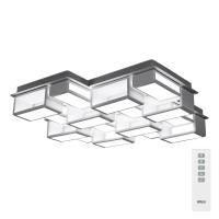 Потолочный светодиодный светильник Citilux Синто CL711240