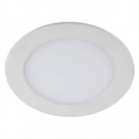 Встраиваемый светильник ЭРА LED 1-12-4K