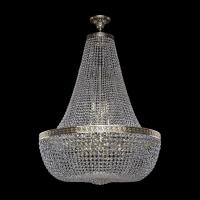 Подвесная люстра Bohemia Ivele 19281/H2/80IV GB Подвесная люстра Bohemia Ivele 19281/H2/80IV GB