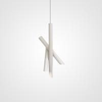 Подвесной Светильник Jaffet White By Imperiumloft