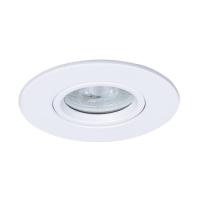 Встраиваемый светильник Arte Lamp Giro A2867PL-1WH