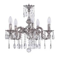 Подвесная люстра Bohemia Ivele 71103/5/125 A NW Подвесная люстра Bohemia Ivele 71103/5/125 A NW