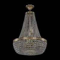 Подвесная люстра Bohemia Ivele 19281/H2/45IV G Подвесная люстра Bohemia Ivele 19281/H2/45IV G