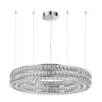 Подвесная люстра Odeon Light PANTA 4927/98L Подвесная люстра Odeon Light PANTA 4927/98L