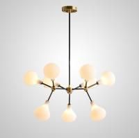 Потолочная Люстра Anker L9 By Imperiumloft