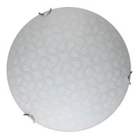 Настенно-потолочный светодиодный светильник Toplight Christina TL9520Y-00WH