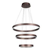 Подвесная светодиодная люстра ST Luce Onze SL944.403.03