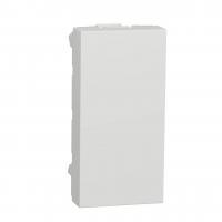 Заглушка Schneider Electric Unica Modular NU986518