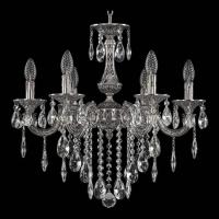 Подвесная люстра Bohemia Ivele 71101/6/175 B NB Подвесная люстра Bohemia Ivele 71101/6/175 B NB