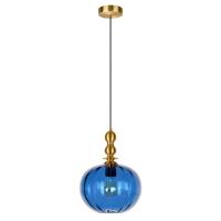 Подвесной светильник Loft It Melon 10426 Blue