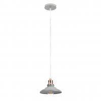 Подвесной светильник ЭРА Loft PL4 GR/RC