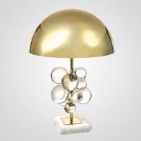 Настольная Лампа Globo Table Lamp Ii By Imperiumloft