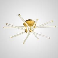 Потолочная Люстра Bekka D103 By Imperiumloft