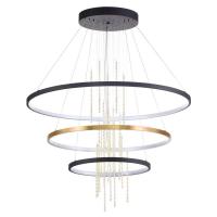 Подвесной светодиодный светильник Odeon Light Monica 3901/99L