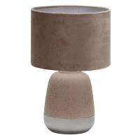 Настольная лампа Escada Hestia 10200/L Beige
