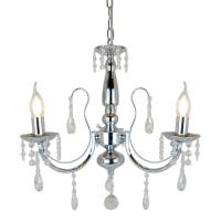 Подвесная люстра Zumaline Albi P17194-3