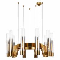 Подвесная люстра ST Luce Ettore SL1235.303.10 Подвесная люстра ST Luce Ettore SL1235.303.10