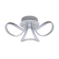 Потолочный светодиодный светильник Mantra Knot Led 6035K