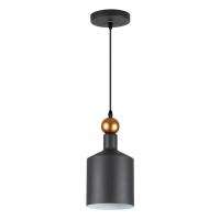 Подвесной светильник Odeon Light Bolli 4085/1
