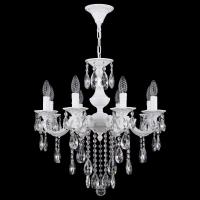 Подвесная люстра Bohemia Ivele AL78101/8/175 B WM Подвесная люстра Bohemia Ivele AL78101/8/175 B WM