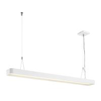 Подвесной светодиодный светильник SLV Worklight PD Dali 1003525