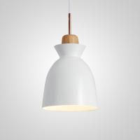 Подвесной Светильник Omg C White By Imperiumloft