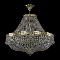 Подвесная люстра Bohemia Ivele 19271/H1/70IV G Подвесная люстра Bohemia Ivele 19271/H1/70IV G