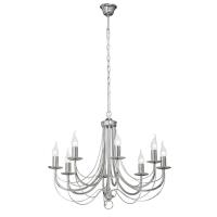 Подвесная люстра Vitaluce V3716/8 Подвесная люстра Vitaluce V3716/8