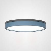 Потолочный Светильник Kier D40 Blue By Imperiumloft