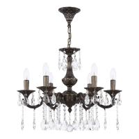 Подвесная люстра Bohemia Ivele AL78101/6/175 A PD Подвесная люстра Bohemia Ivele AL78101/6/175 A PD