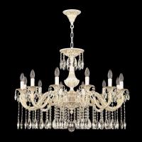 Подвесная люстра Bohemia Ivele AL79101/12/300 A WMG Подвесная люстра Bohemia Ivele AL79101/12/300 A WMG