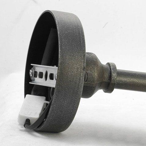 Подвесная люстра Lussole Loft Medford GRLSP-9643 Подвесная люстра Lussole Loft Medford GRLSP-9643