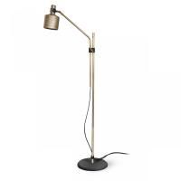 Торшер Bert Frank Riddle Single Floor Light By Imperiumloft