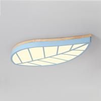 Потолочный Светильник Chit L80 Blue By Imperiumloft