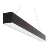 Подвесной светодиодный светильник TopDecor Line S3 12