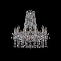 Подвесная люстра Bohemia Ivele 1413/12/200/h-60 Pa Подвесная люстра Bohemia Ivele 1413/12/200/h-60 Pa