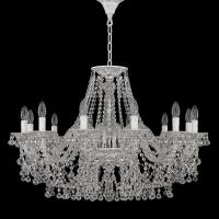 Подвесная люстра Bohemia Ivele AL16309/12/300 WMN Подвесная люстра Bohemia Ivele AL16309/12/300 WMN