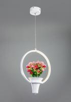 Подвесной светодиодный светильник Escada 10213/S LED