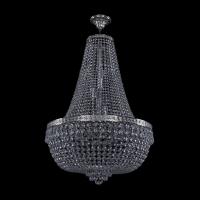 Подвесная люстра Bohemia Ivele 19271/H2/55IV Ni Подвесная люстра Bohemia Ivele 19271/H2/55IV Ni