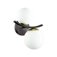 Бра Odeon Light Modern Dino 4267/2W
