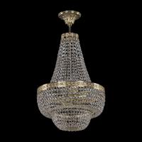 Подвесная люстра Bohemia Ivele 19091/H2/35IV G Подвесная люстра Bohemia Ivele 19091/H2/35IV G