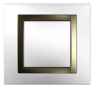 Декоративный элемент Schneider Electric Unica MGU4.000.13 Декоративный элемент Schneider Electric Unica MGU4.000.13